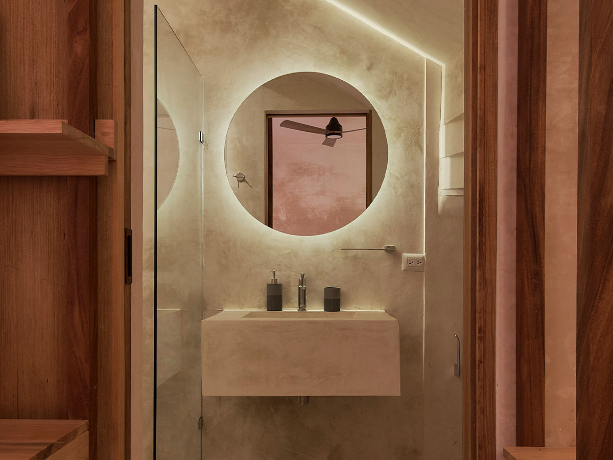 Hospedaje en Oaxaca | Blanco | Punto Paz Rentals