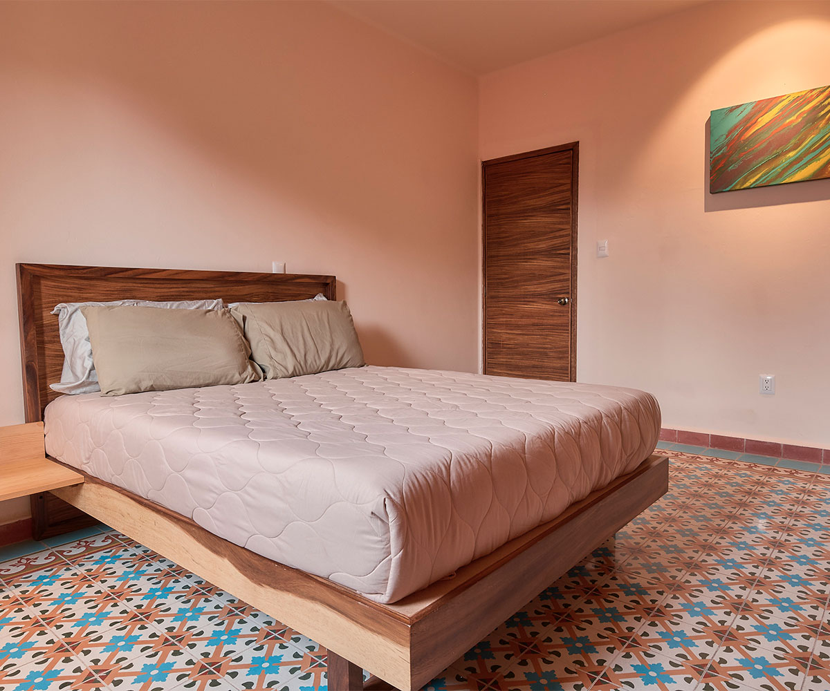 Casa en Oaxaca de Juarez para Hospedaje