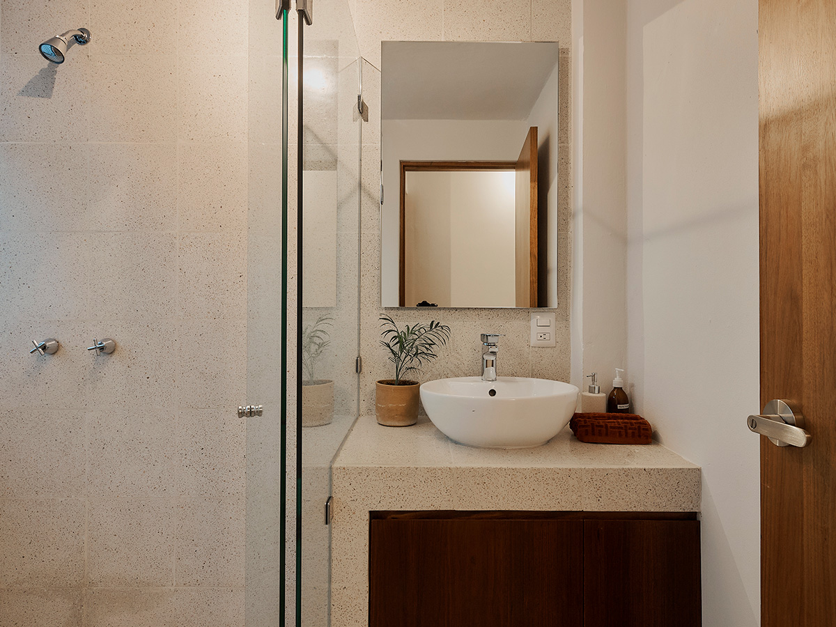 Airbnb en Oaxaca