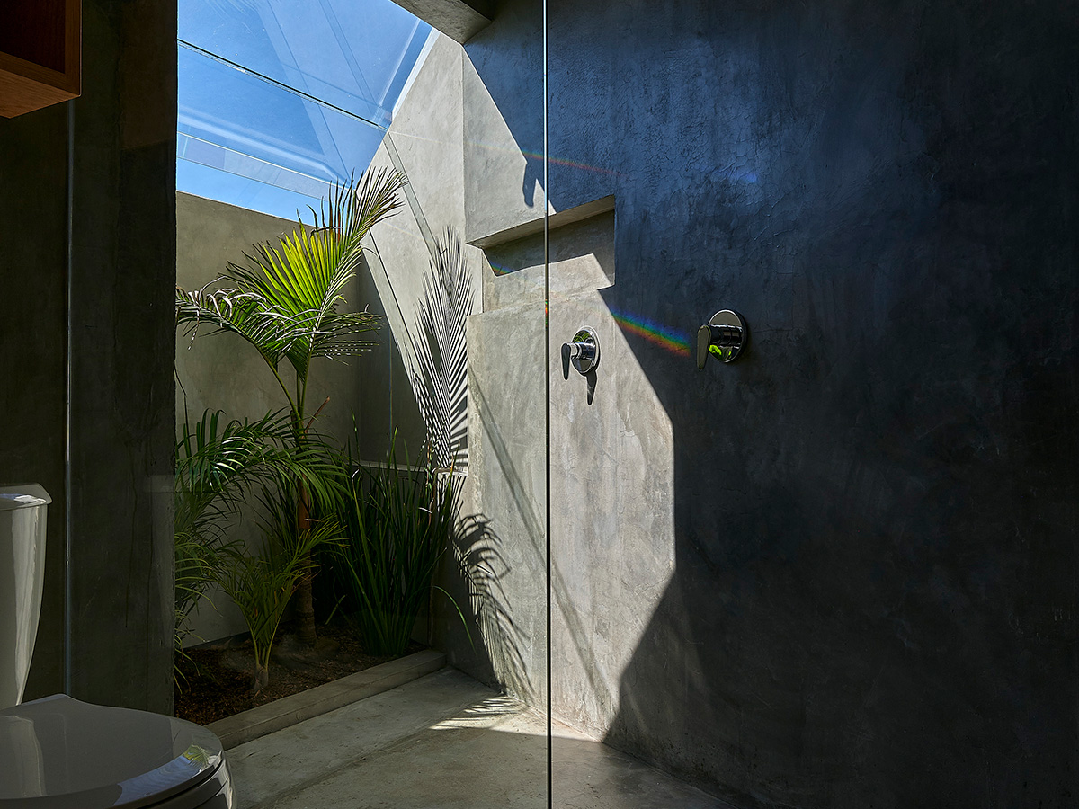Rentals in Oaxaca, México